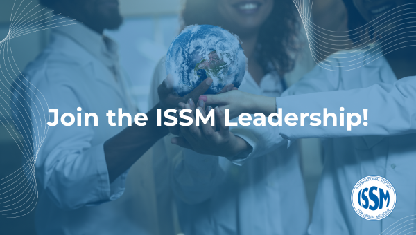 Join the ISSM Leadership